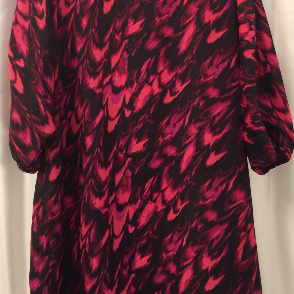 Express Dress - Picture 2 of 3